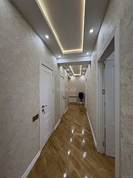 Satılır 3 otaqlı mənzil 110 m²