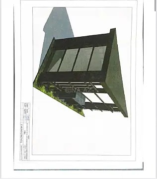 Satılır obyekt 1500 m²