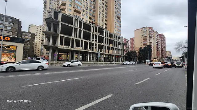 Satılır obyekt 1500 m² — Bakı 1500.00 m²