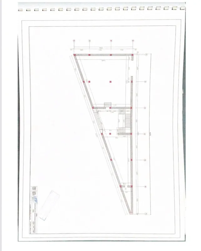 Satılır obyekt 1500 m²