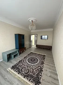 Kirayə verilir 5 otaqlı mənzil 110 m² — Bakı, Yeni Günəşli 5 otaq 110.00 m²