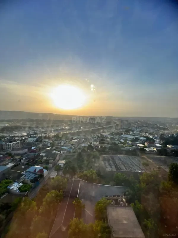 Satılır 2 otaqlı mənzil 53 m²