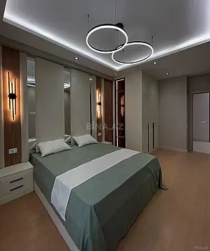 Satılır 2 otaqlı mənzil 65 m²