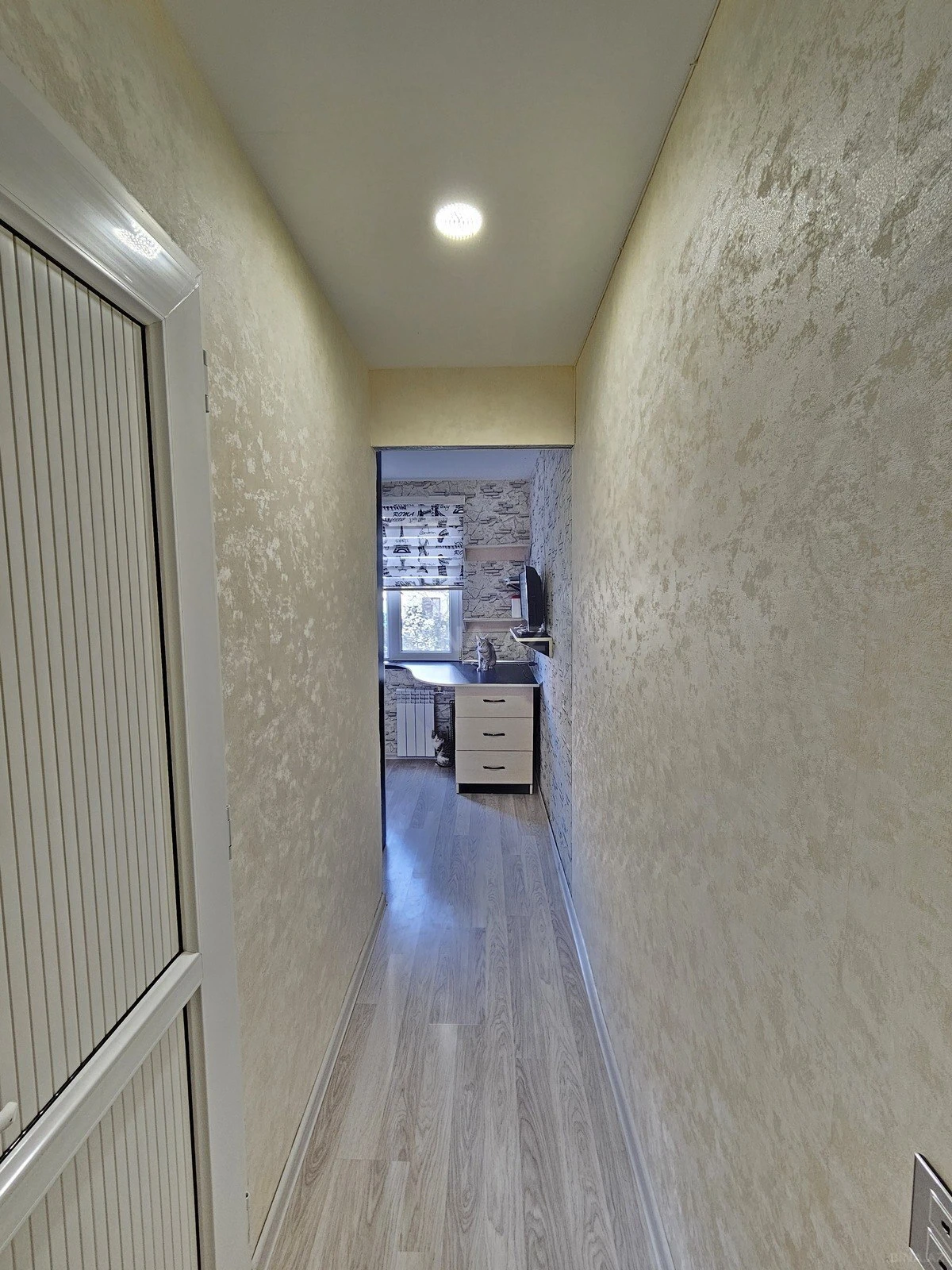 Satılır 2 otaqlı mənzil 35 m²