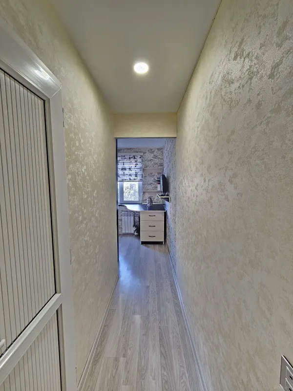 Satılır 2 otaqlı mənzil 35 m²