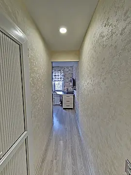 Satılır 2 otaqlı mənzil 35 m²