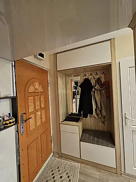 Satılır 2 otaqlı mənzil 35 m²