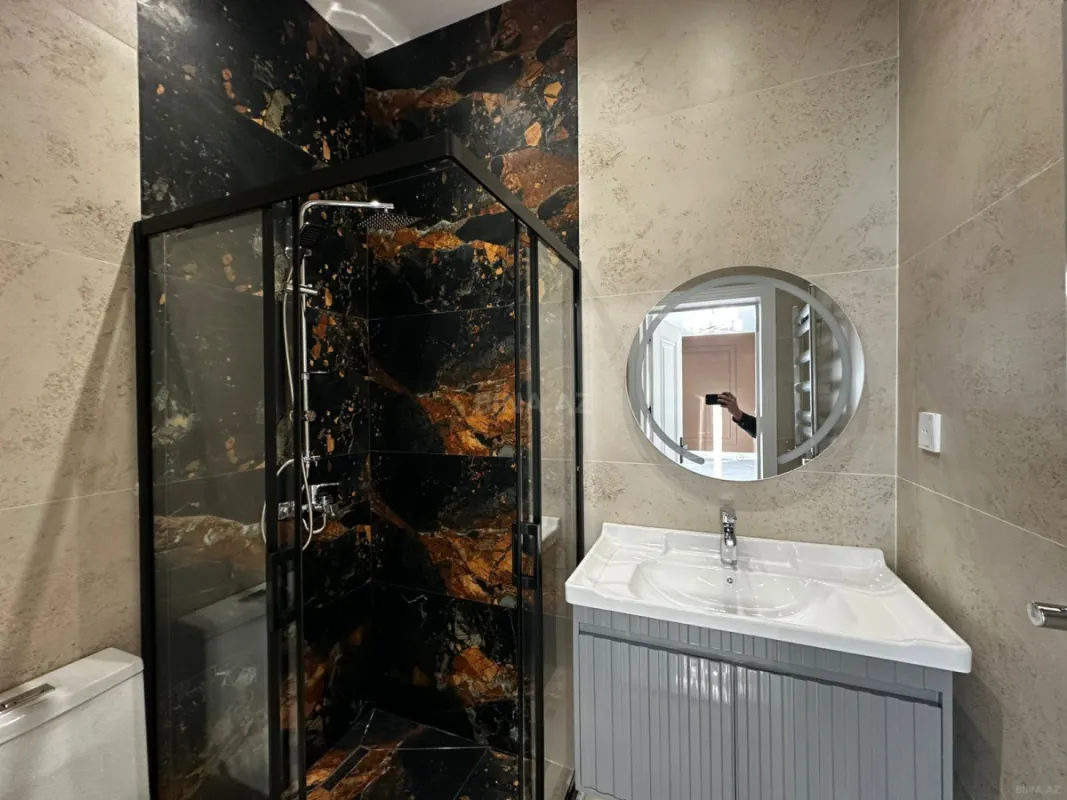 Satılır 4 otaqlı həyət evi 130 m²