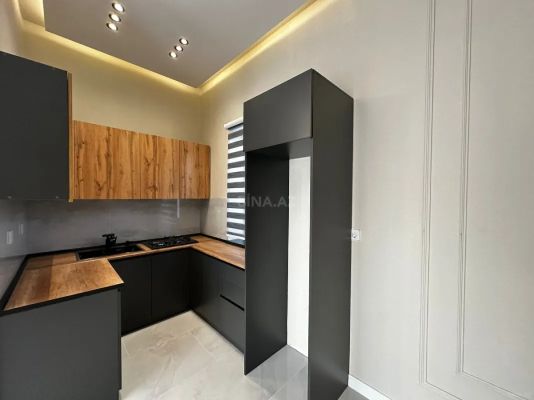 Satılır 4 otaqlı həyət evi 130 m²