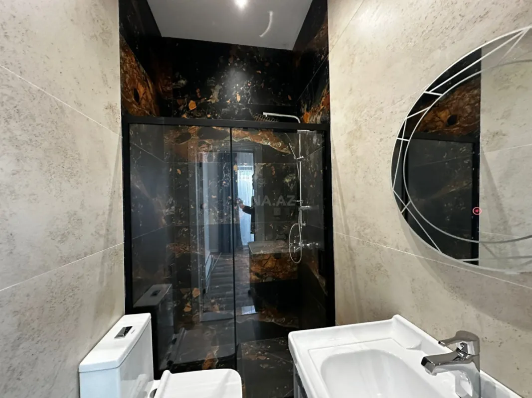 Satılır 4 otaqlı həyət evi 130 m²