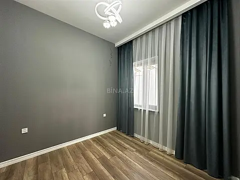 Satılır 4 otaqlı həyət evi 130 m²