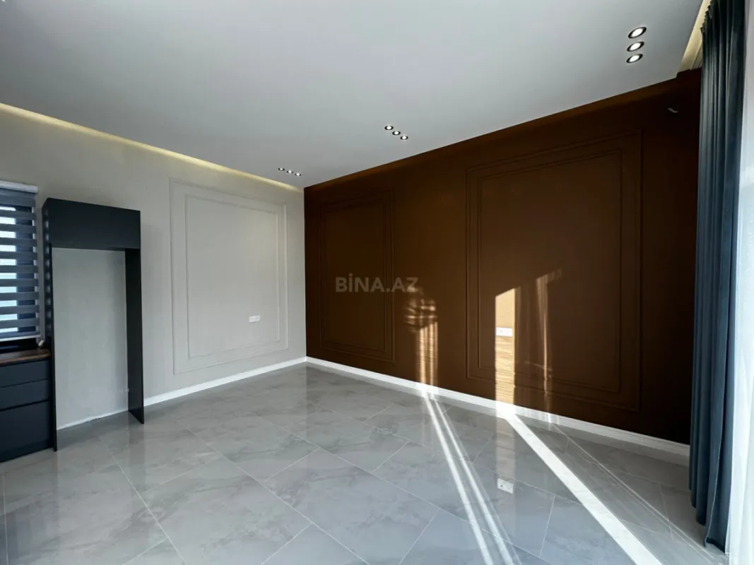 Satılır 4 otaqlı həyət evi 130 m²