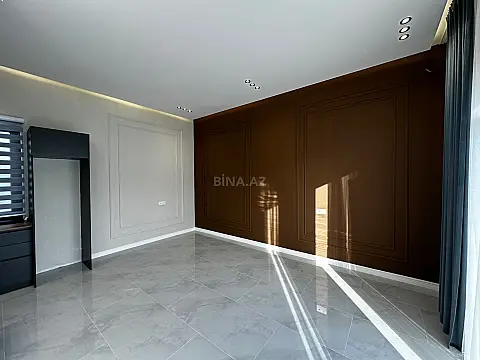 Satılır 4 otaqlı həyət evi 130 m²