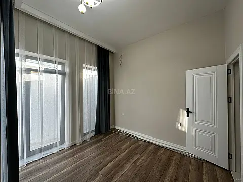 Satılır 4 otaqlı həyət evi 130 m²