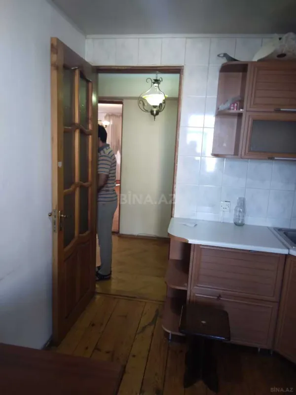 Satılır 2 otaqlı mənzil 70 m²