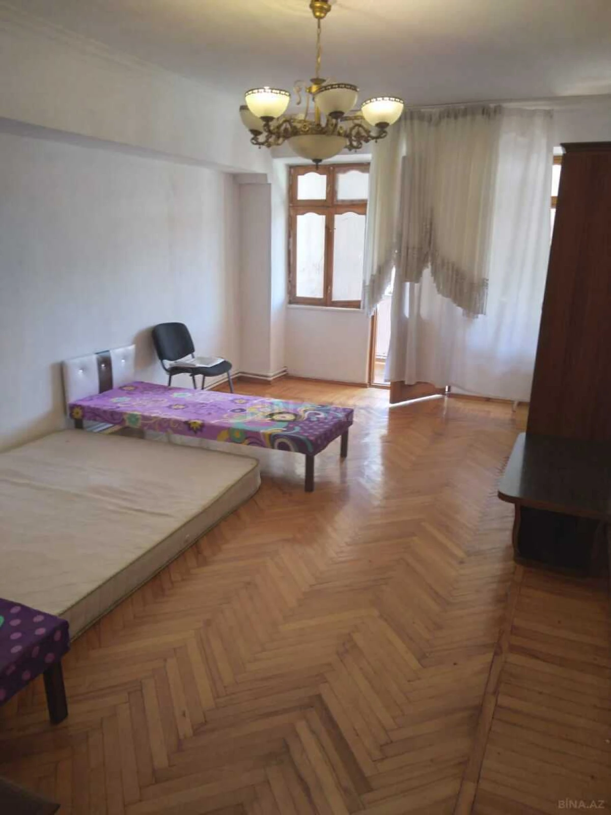 Satılır 2 otaqlı mənzil 70 m²