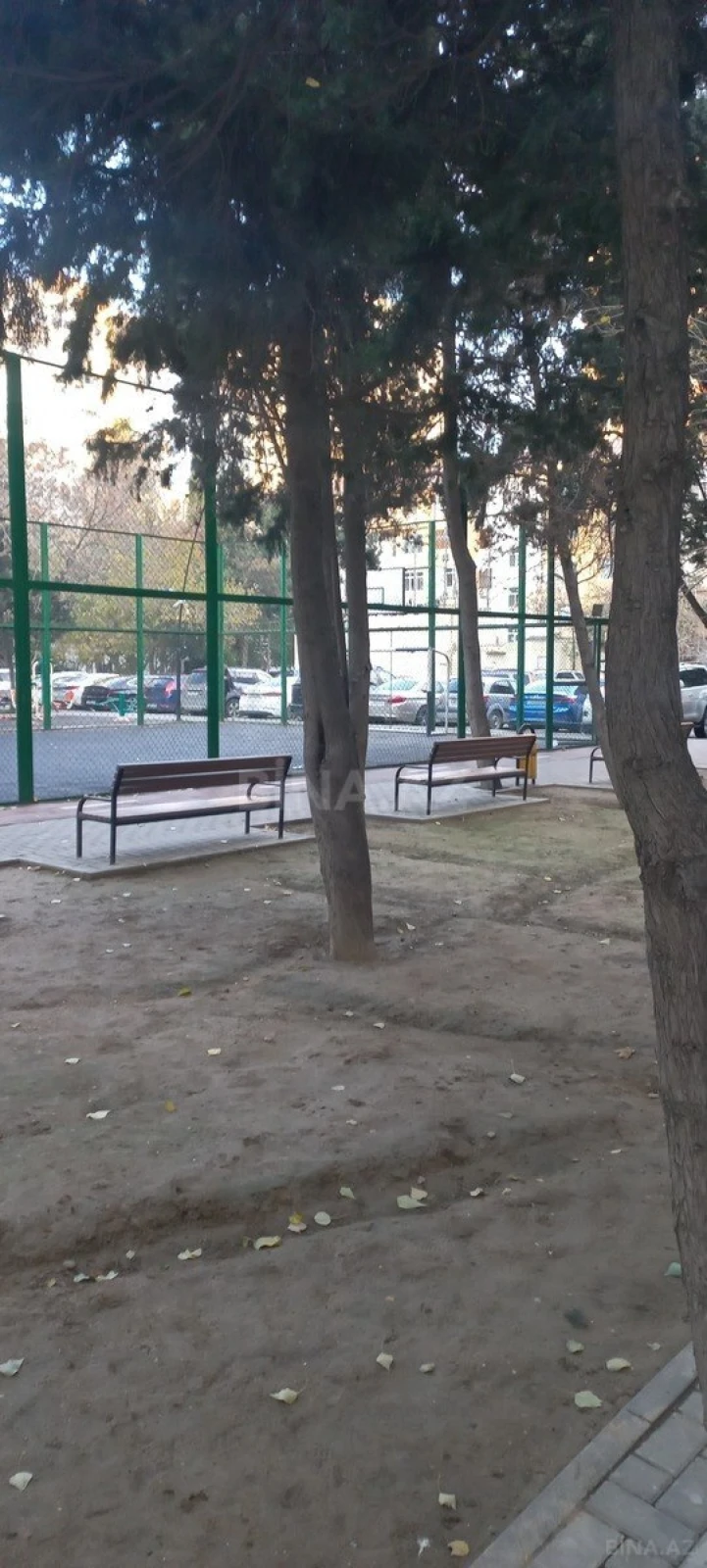 Satılır 2 otaqlı mənzil 70 m²