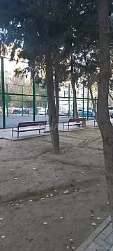 Satılır 2 otaqlı mənzil 70 m²