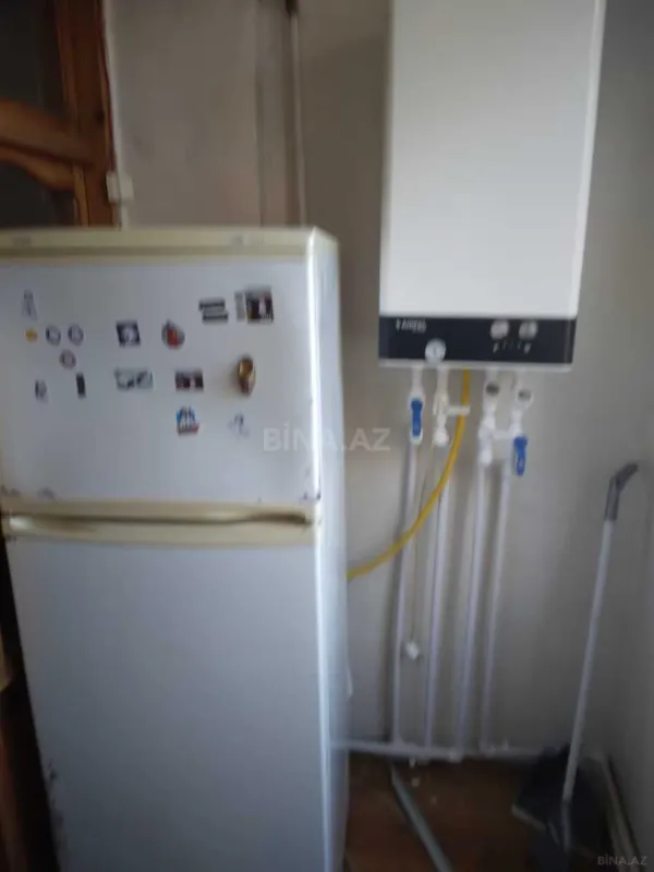 Satılır 2 otaqlı mənzil 70 m²