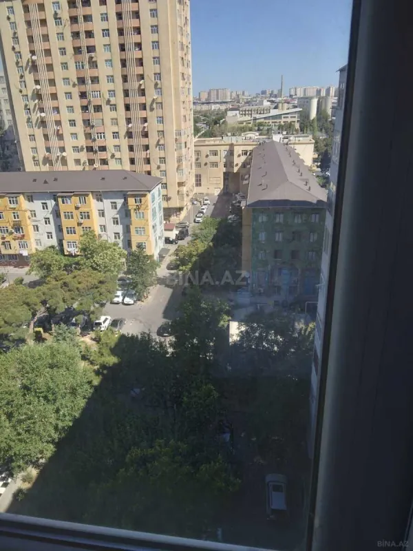 Satılır 2 otaqlı mənzil 70 m²