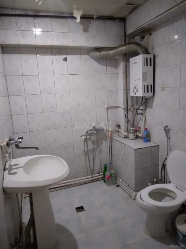Satılır 2 otaqlı mənzil 70 m²