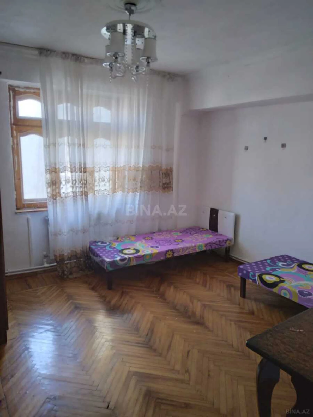 Satılır 2 otaqlı mənzil 70 m²