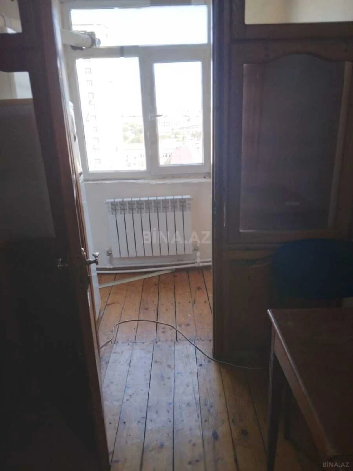Satılır 2 otaqlı mənzil 70 m²