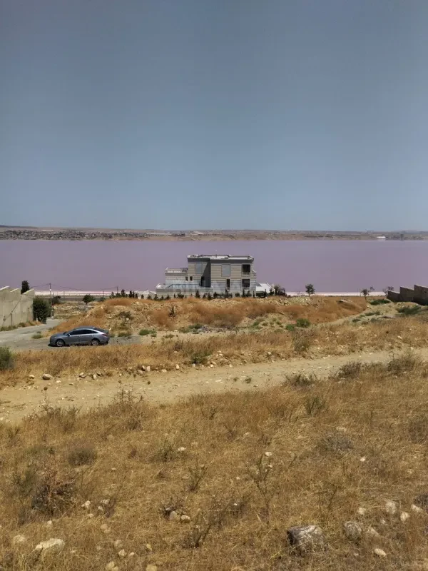 Satılır torpaq sahəsi 40 m²