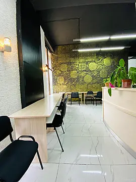 Kirayə verilir obyekt 350 m²