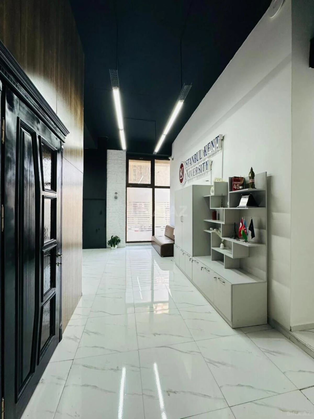 Kirayə verilir obyekt 350 m²