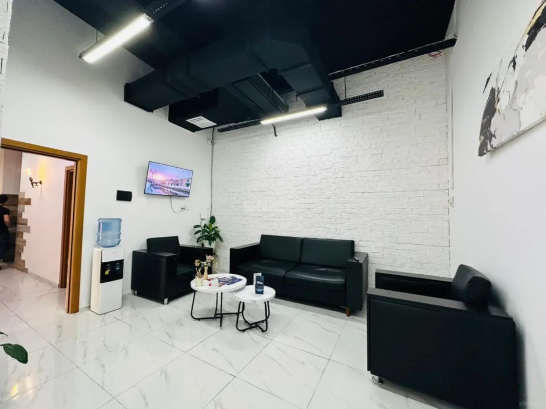 Kirayə verilir obyekt 350 m²