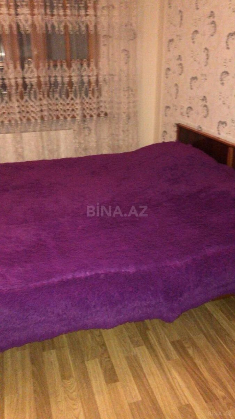 Kirayə verilir 5 otaqlı mənzil 110 m²