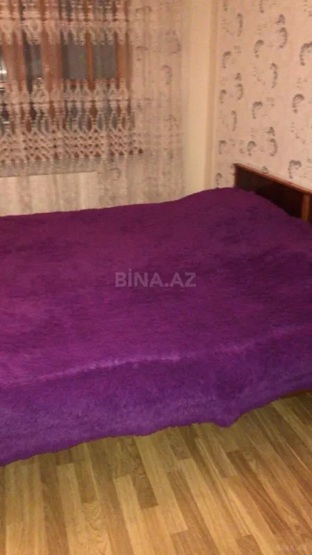 Kirayə verilir 5 otaqlı mənzil 110 m²