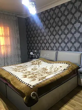 Kirayə verilir 5 otaqlı mənzil 110 m² — Bakı, Nərimanov 5 otaq 110.00 m²