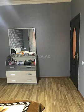 Kirayə verilir 5 otaqlı mənzil 110 m²