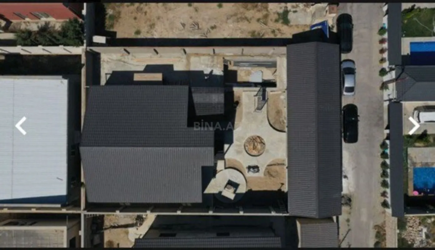 Satılır 4 otaqlı həyət evi 160 m²