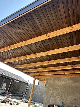 Satılır 4 otaqlı həyət evi 160 m²