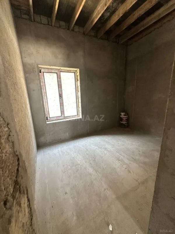 Satılır 4 otaqlı həyət evi 160 m²