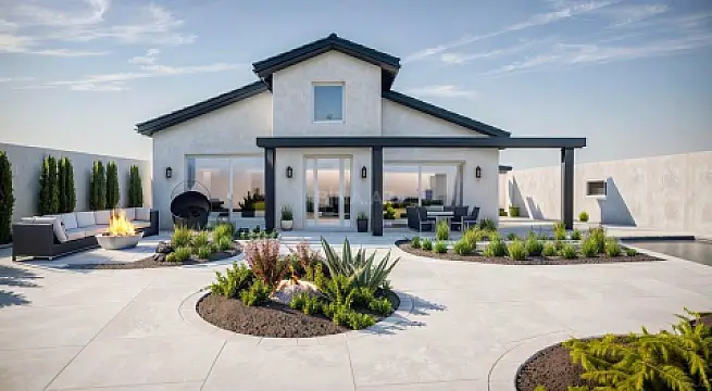 Satılır 4 otaqlı həyət evi 160 m²