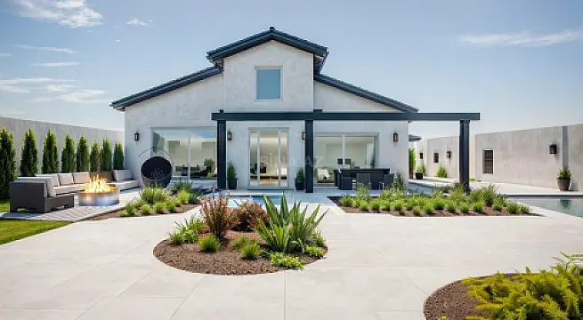 Satılır 4 otaqlı həyət evi 160 m²