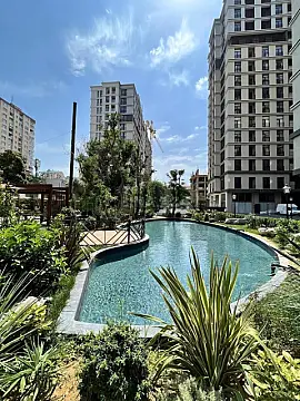 Satılır 4 otaqlı mənzil 127 m² — Bakı, Nərimanov 4 otaq 127.00 m²
