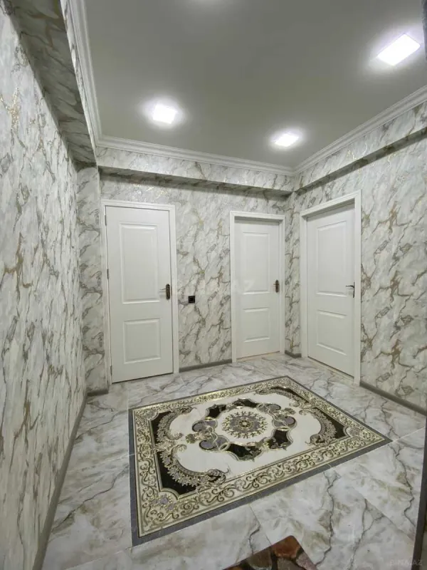 Satılır 2 otaqlı mənzil 73 m²