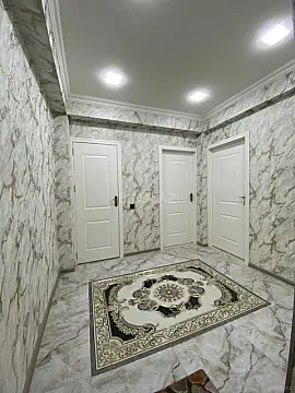 Satılır 2 otaqlı mənzil 73 m² — Xırdalan 2 otaq 73.00 m²