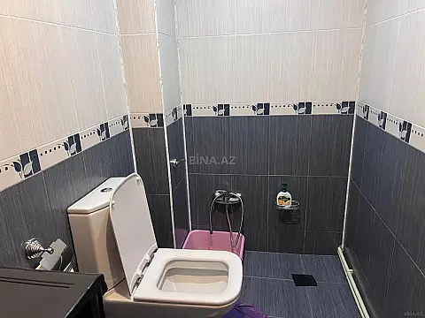 Satılır 2 otaqlı mənzil 60 m²