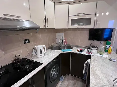 Satılır 2 otaqlı mənzil 60 m²