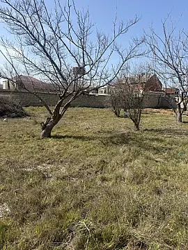 Satılır torpaq sahəsi 4 m² — Bakı, Novxanı 4.00 m²