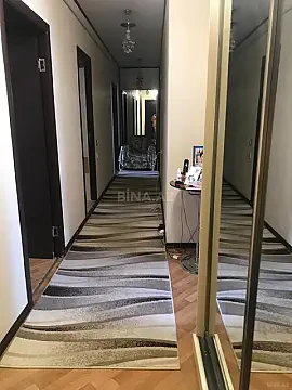 Satılır 5 otaqlı mənzil 119 m² — Bakı 5 otaq 119.00 m²