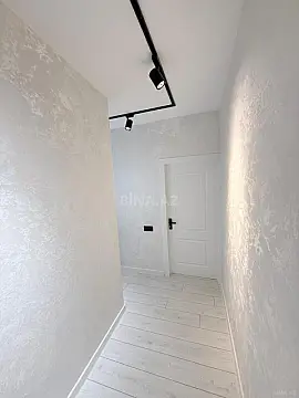 Satılır 2 otaqlı mənzil 45 m²