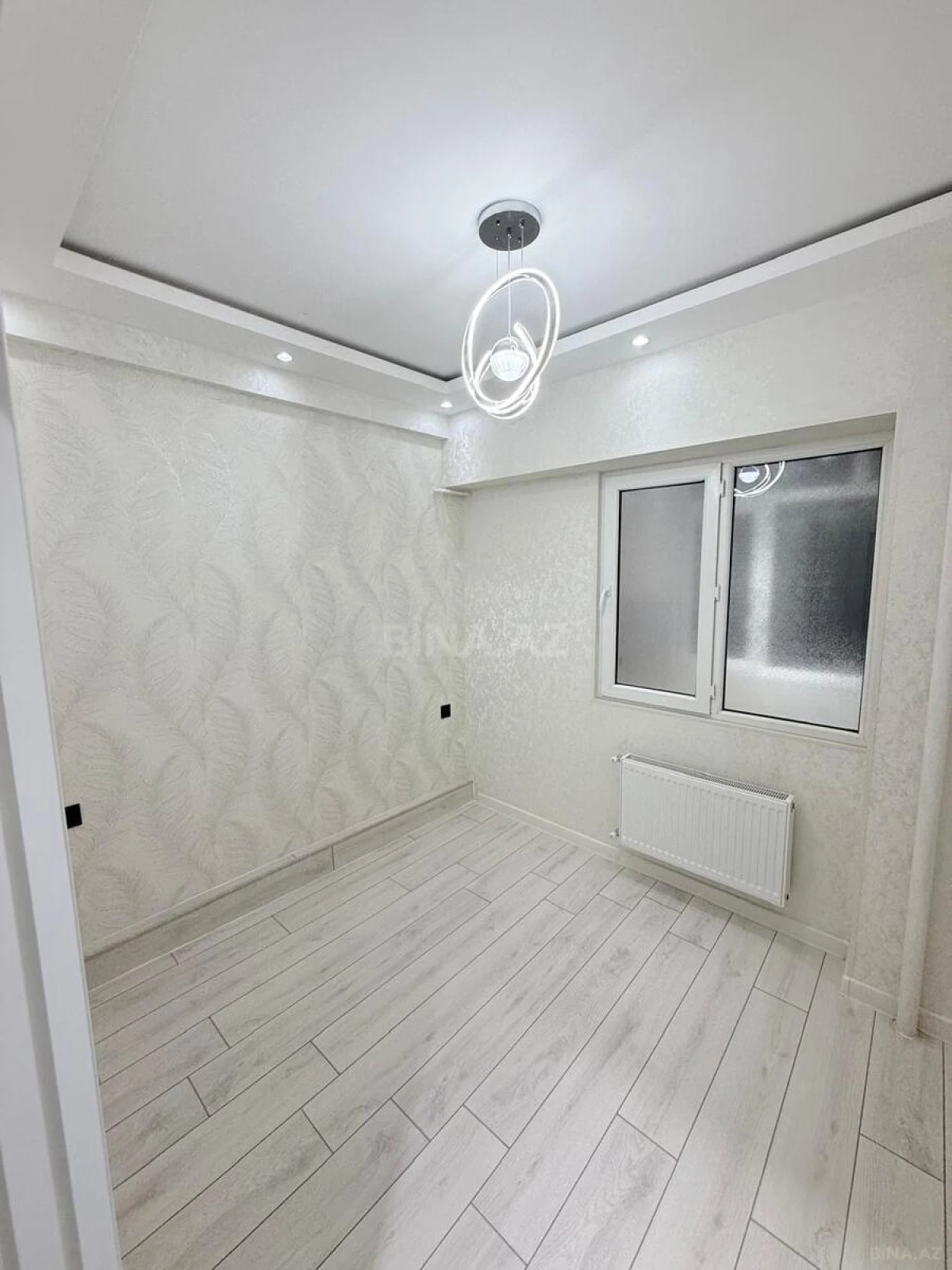 Satılır 2 otaqlı mənzil 45 m²