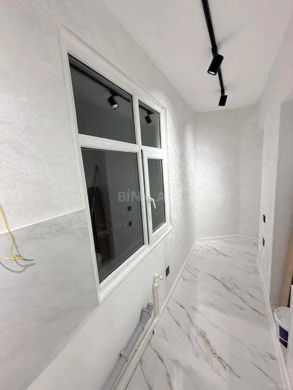 Satılır 2 otaqlı mənzil 45 m²